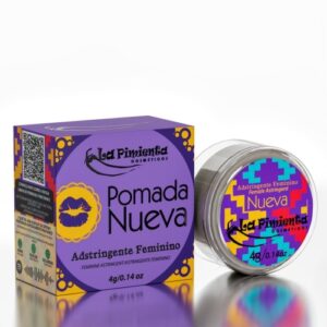 Pomada Funcional Nueva