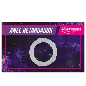 Anel Retardador La Pimienta