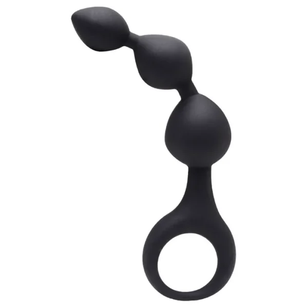 Bolas Kegel Pompoarismo Vaginais e Anais Vipmix - Imagem 4
