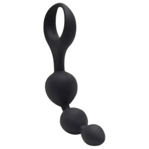 Bolas Kegel Pompoarismo Vaginais e Anais Vipmix