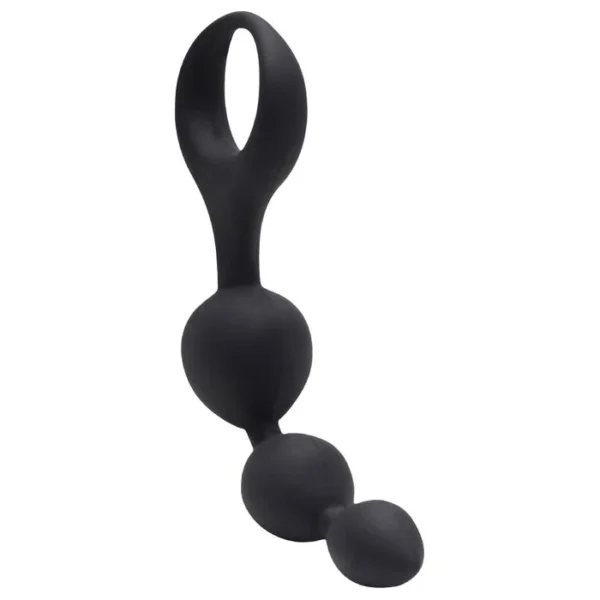 Bolas Kegel Pompoarismo Vaginais e Anais Vipmix