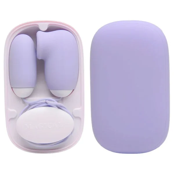 Cápsula 12 Pulsações Magic Box Lilo Vipmix - Imagem 2