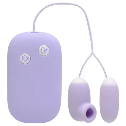 Cápsula 12 Pulsações Magic Box Lilo Vipmix