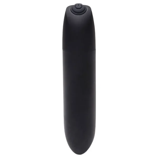 Cápsula Vibratória Recarregável 19 Modos Sexy Import - Imagem 2