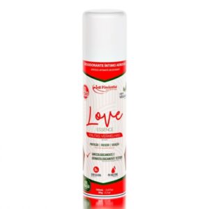 Desodorante Íntimo Aerosol La Pimienta