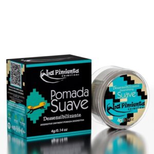 Pomada Funcional Suave