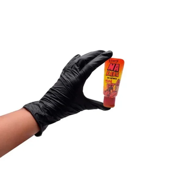 Na Raba Dessensibilizante Anal 15ml Garji - Imagem 2