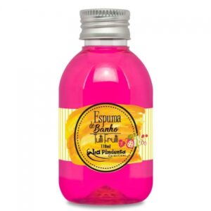 Espuma de Banho 110ml La Pimienta
