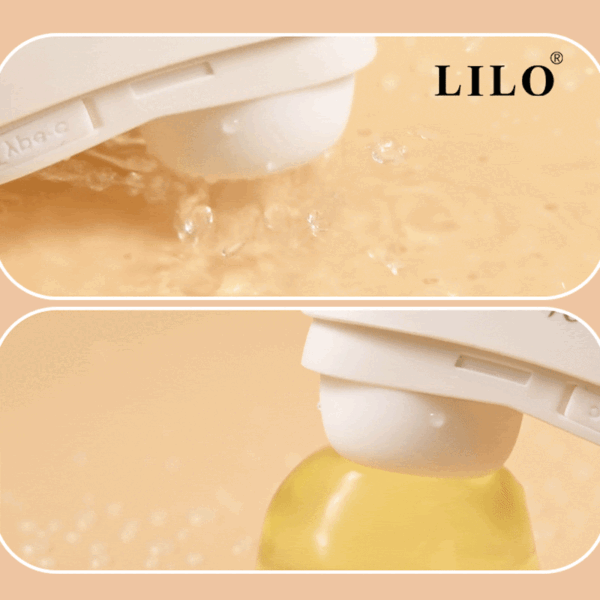 Estimulador de Clitóris 10 Pulsações Queens Lilo Vipmix - Imagem 3