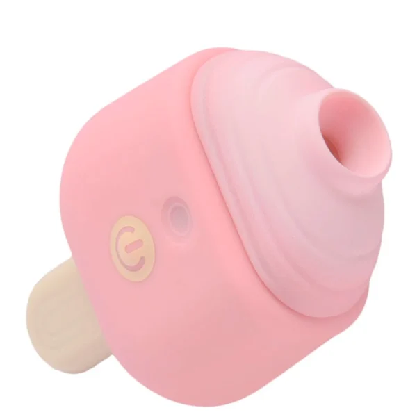 Estimulador Picolé 10 Pulsações USB Lilo Vipmix - Imagem 4