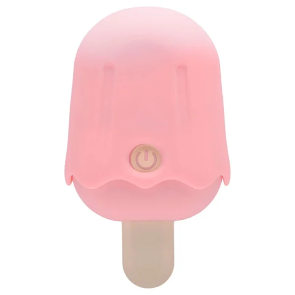 Estimulador Picolé 10 Pulsações USB Lilo Vipmix - Imagem 2