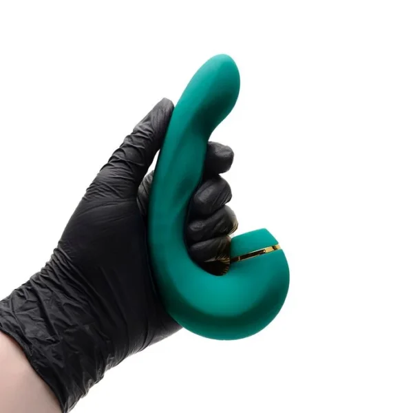 Estimulador de Ponto G e Clitóris com Pulsação Vipmix - Imagem 2