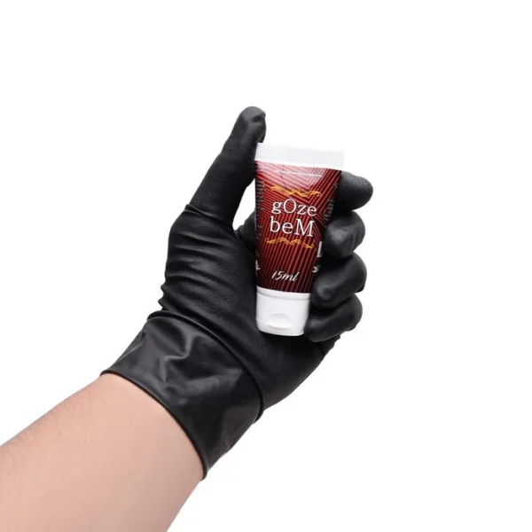 Goze Bem Retarda Ejaculação 15ml Segred Love - Imagem 2