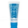 Lubrificante Love Lub Ice