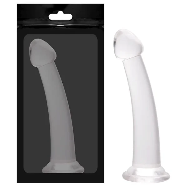 Plug Anal em Silicone Liso 15 X 3cm Sexy Import - Imagem 2