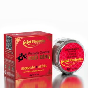 Pomada Funcional Oriental Huo Bing