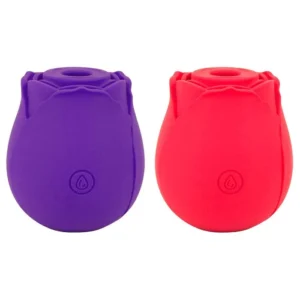 Rosinha Vibro Pulsações 10 Modos Happy Meeting Vipmix