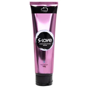 S-Love Lubrificante Íntimo Neutro 150g