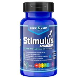 Stimulus Homem