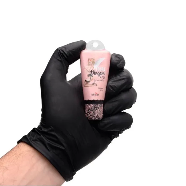 Total Virgem Adstringente 15g Hot Flowers - Imagem 2