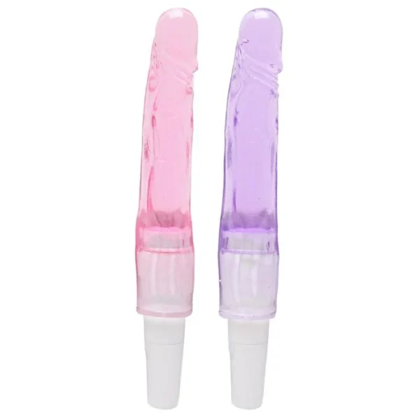 Vibrador Bastão Love Vipmix