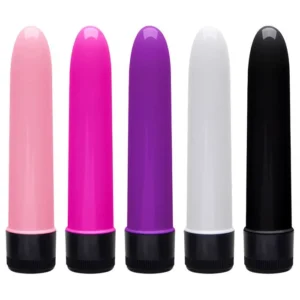 Vibrador Personal Liso 13cm Youvibe Vipmix