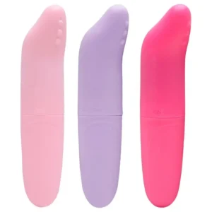 Vibrador Ponto G em Abs Estimulador
