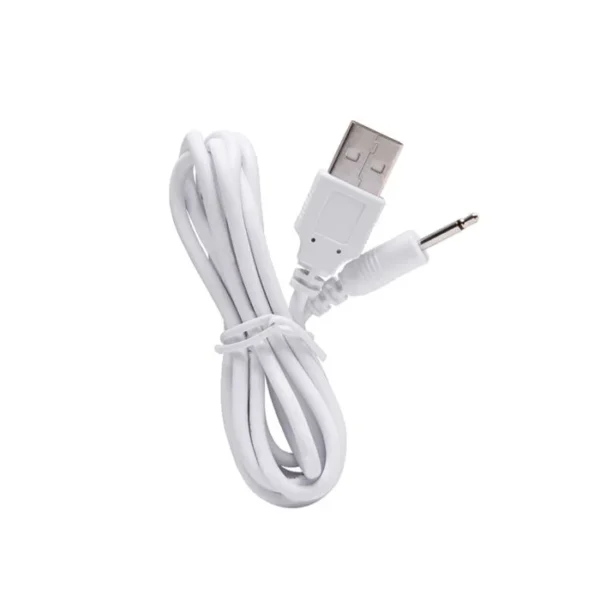 Vibrador Ponto G Estimulador Clítoris Usb Lilo Vipmix - Imagem 3