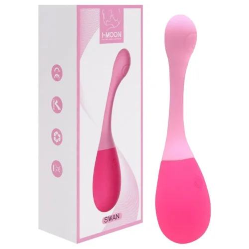 Vibrador Swan 7 Modos de Vibração Vipmix