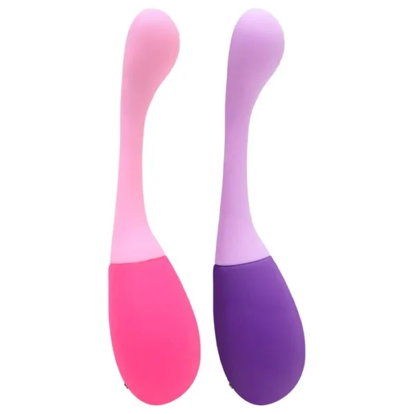 Vibrador Swan 7 Modos de Vibração Vipmix - Imagem 2