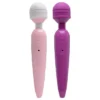 Vibrador Varinha Mágica Com 10 Vibrações