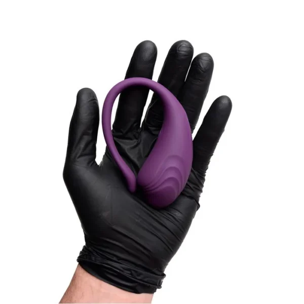 Estimulador Ponto G App Little Tadpole Usb Vipmix - Imagem 2