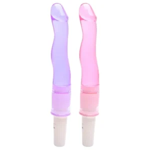 Vibrador Pênis Bastão Estimulador Sexy Import
