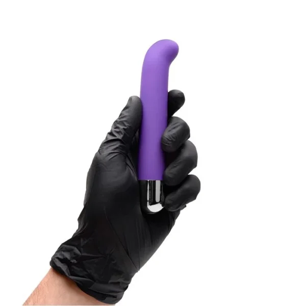 Vibrador Personal 10 Modos Ps020a Youvibe Vipmix - Imagem 3