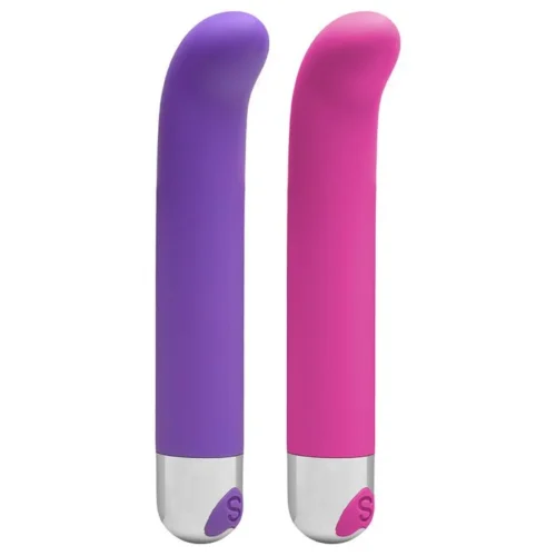 Vibrador Personal 10 Modos Ps020a Youvibe Vipmix