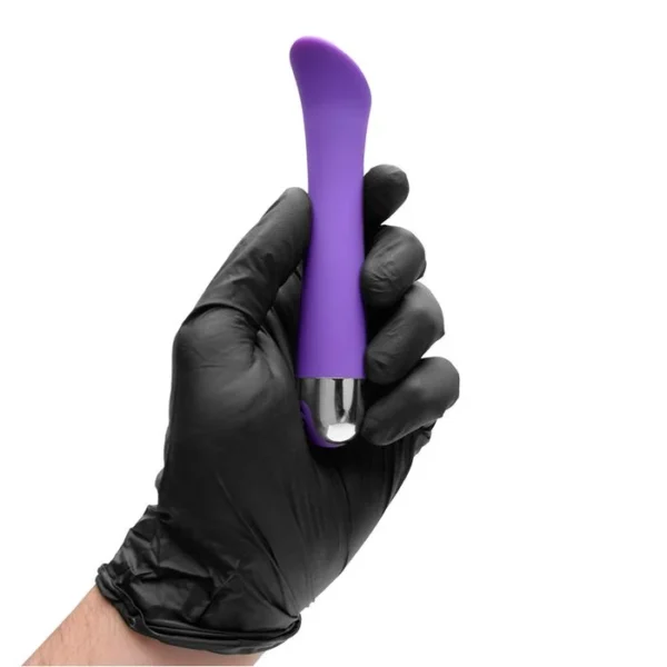 Vibrador Personal 10 Modos Ps020c Youvibe Vipmix - Imagem 2