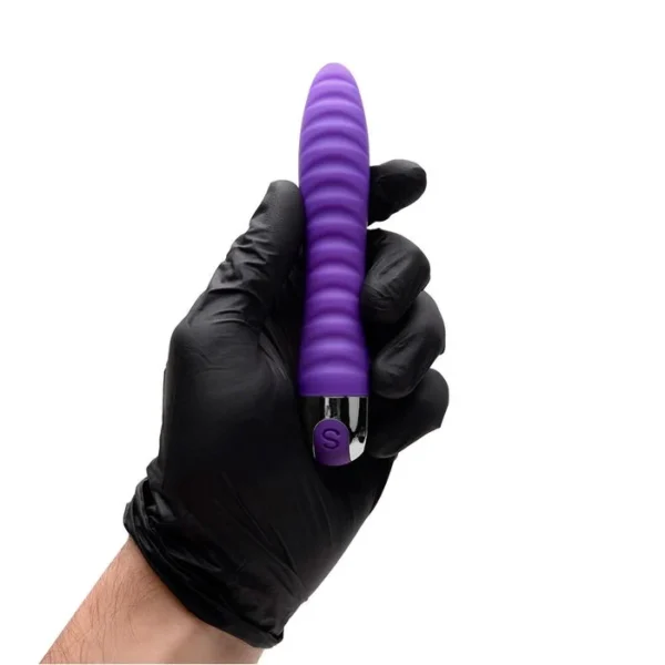 Vibrador Personal 10 Modos Ps020d Youvibe Vipmix - Imagem 2