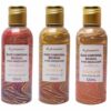 Óleo Beijável Massagem La Passion 120ml Sofisticatto