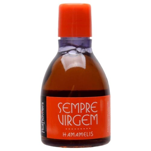 Sempre Virgem Adstringente Hamamelis 50ml Hot Flowers