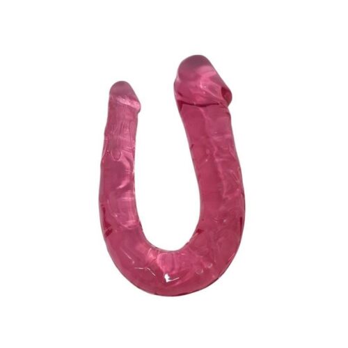Prótese sem Vibro para Dupla Penetração
