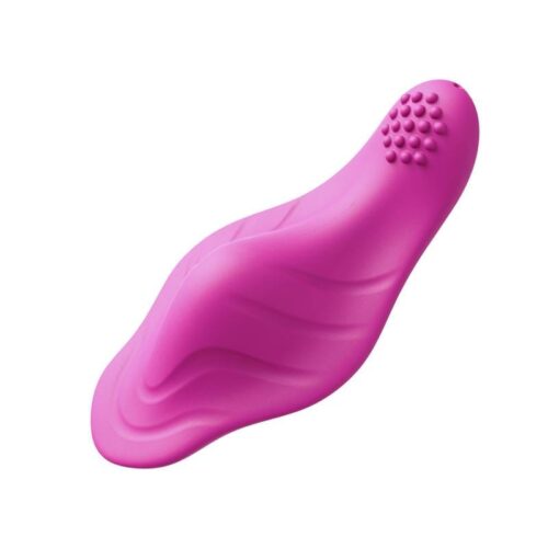 Vibrador de Calcinha Via App