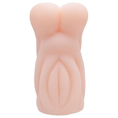 Masturbador Vagina Cyberskin Lilo Vipmix