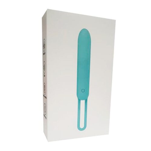 Vibrador de Ponto G com 20 Vibrações