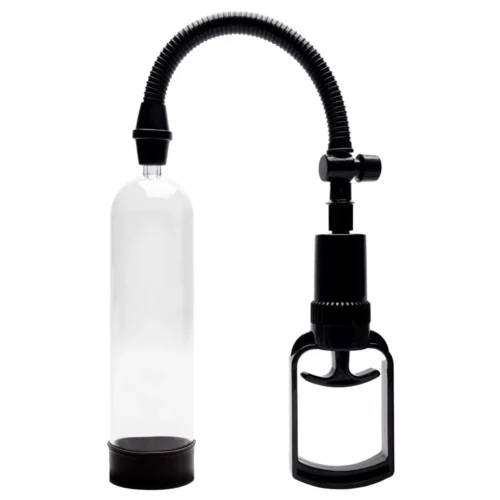 Bomba Peniana Manual com 3 Anéis