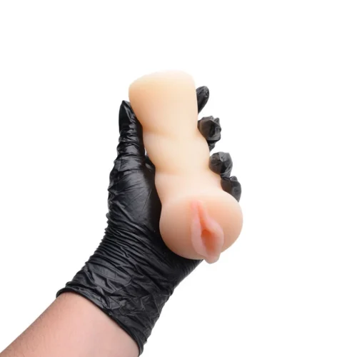 Masturbador Masculino Vagina Cyber Real