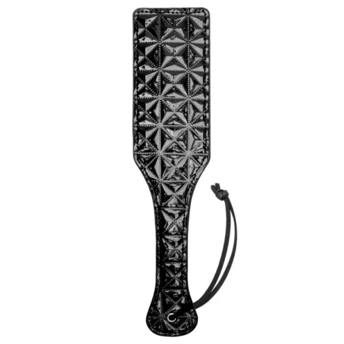 Palmatória em Vinil Luxury Fetish