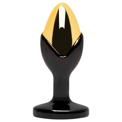 Plug Anal P Bicolor Luxo