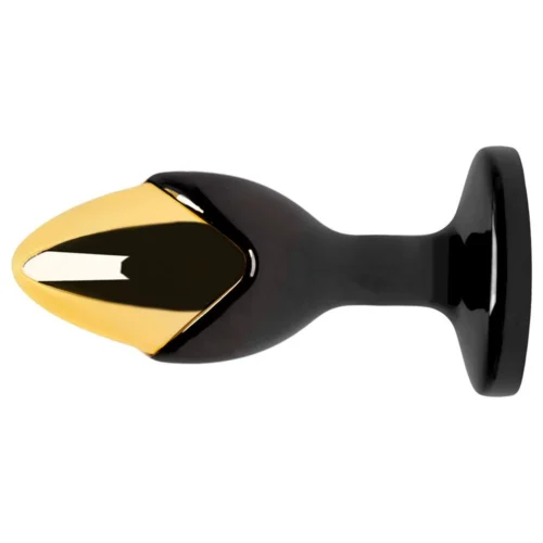 Plug Anal P Bicolor Luxo