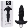 Plug Anal Vibrador Lovearrow
