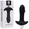 Plug Anal Vibrador Stararrow